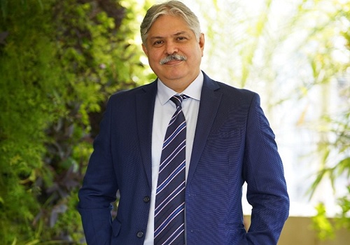 Ambuja Cements achieves sustainable performance in Q1 FY`25